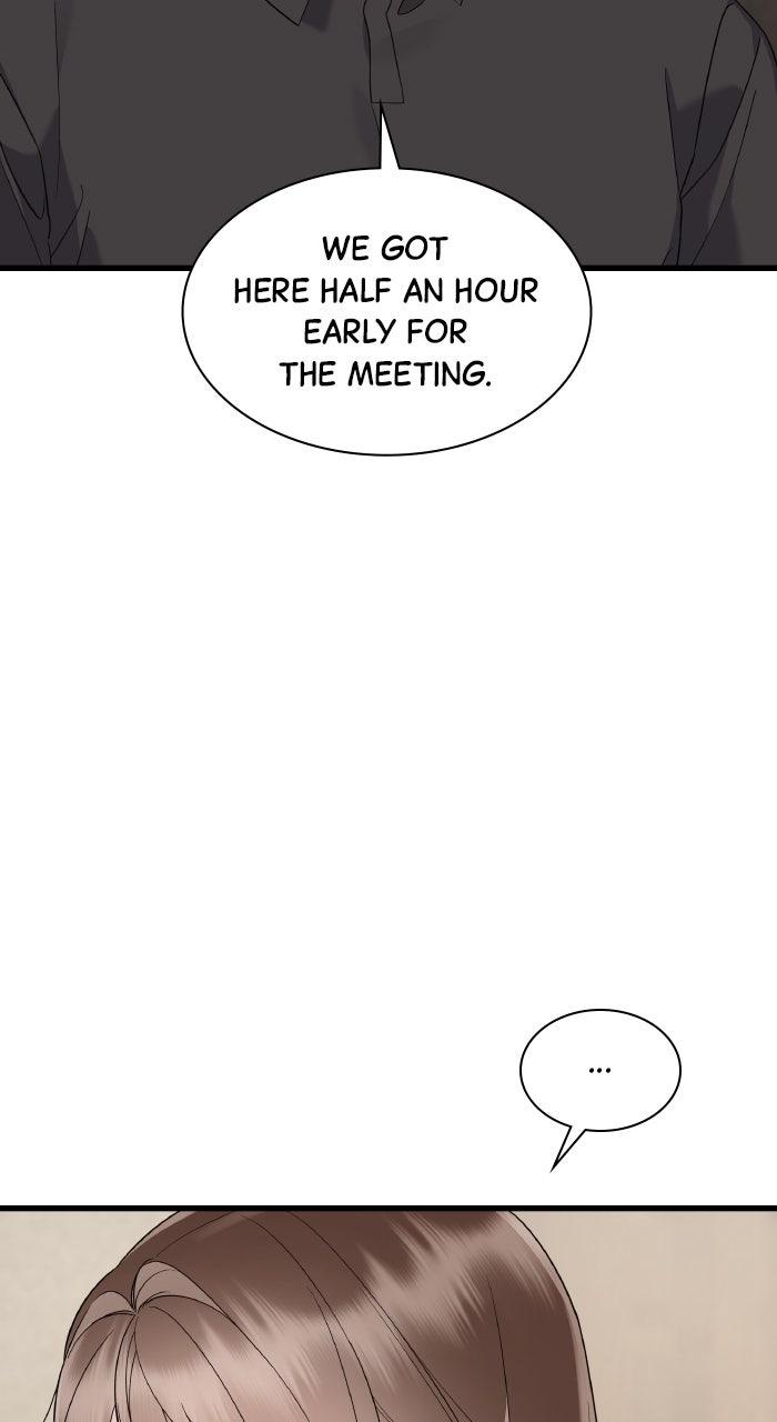 The New Hire's Secret Chapter 43 page 26 - 