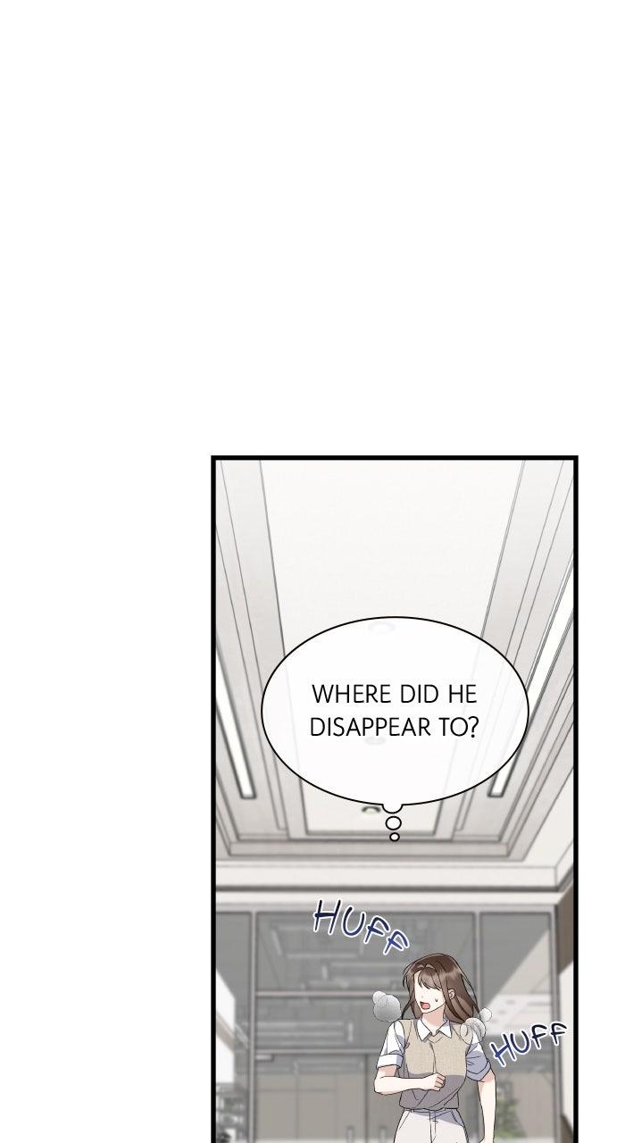 The New Hire's Secret Chapter 43 page 28 - 