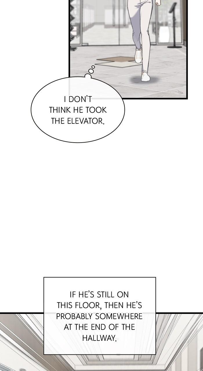 The New Hire's Secret Chapter 43 page 29 - 