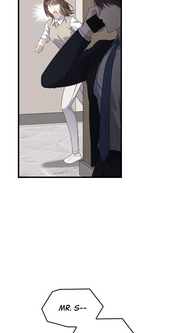 The New Hire's Secret Chapter 43 page 31 - 