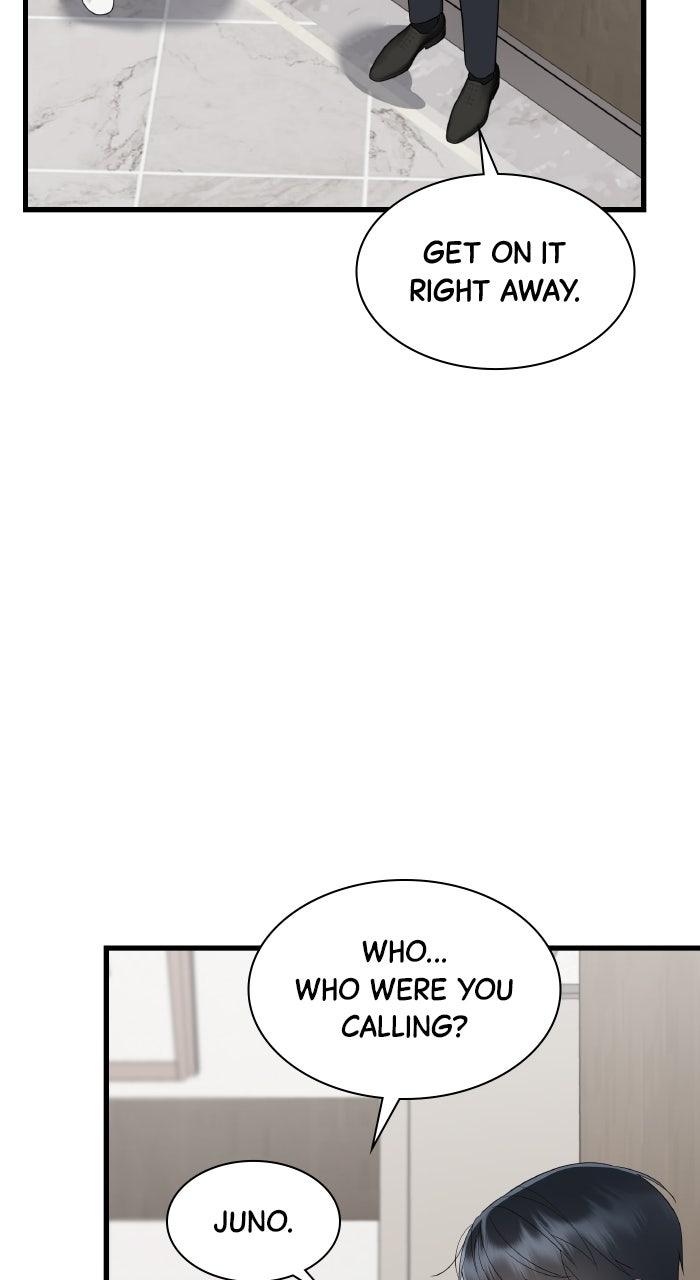 The New Hire's Secret Chapter 43 page 34 - 