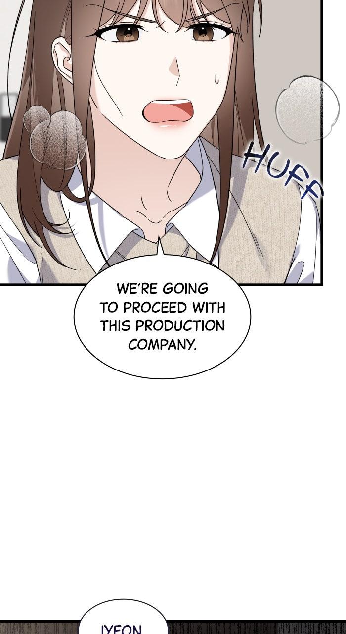The New Hire's Secret Chapter 43 page 37 - 