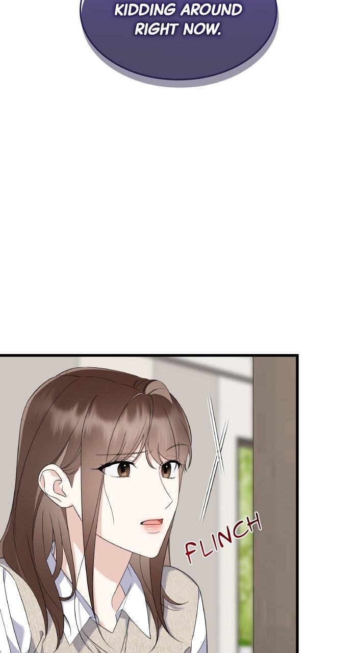 The New Hire's Secret Chapter 43 page 39 - 