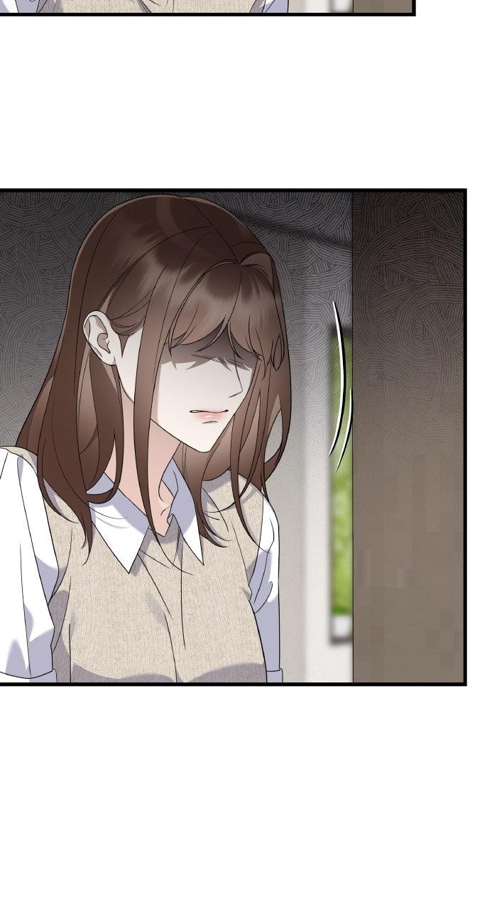 The New Hire's Secret Chapter 43 page 40 - 