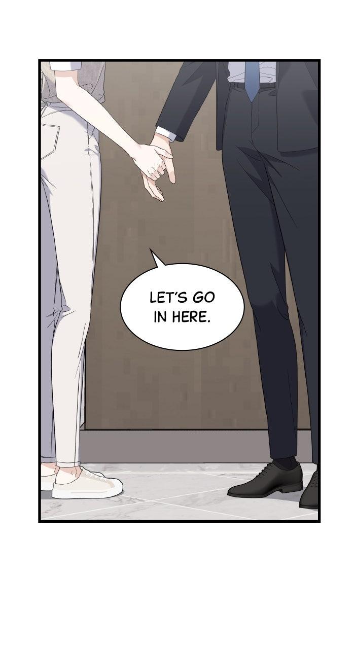 The New Hire's Secret Chapter 43 page 41 - 