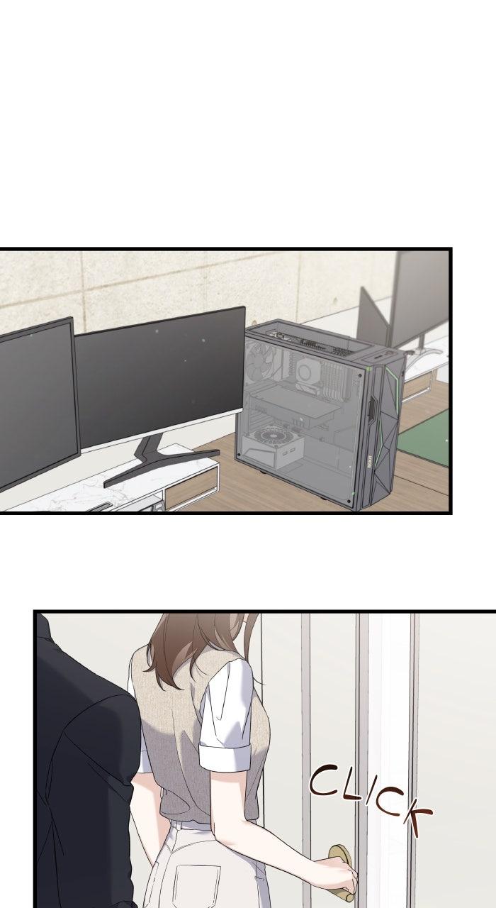 The New Hire's Secret Chapter 43 page 42 - 