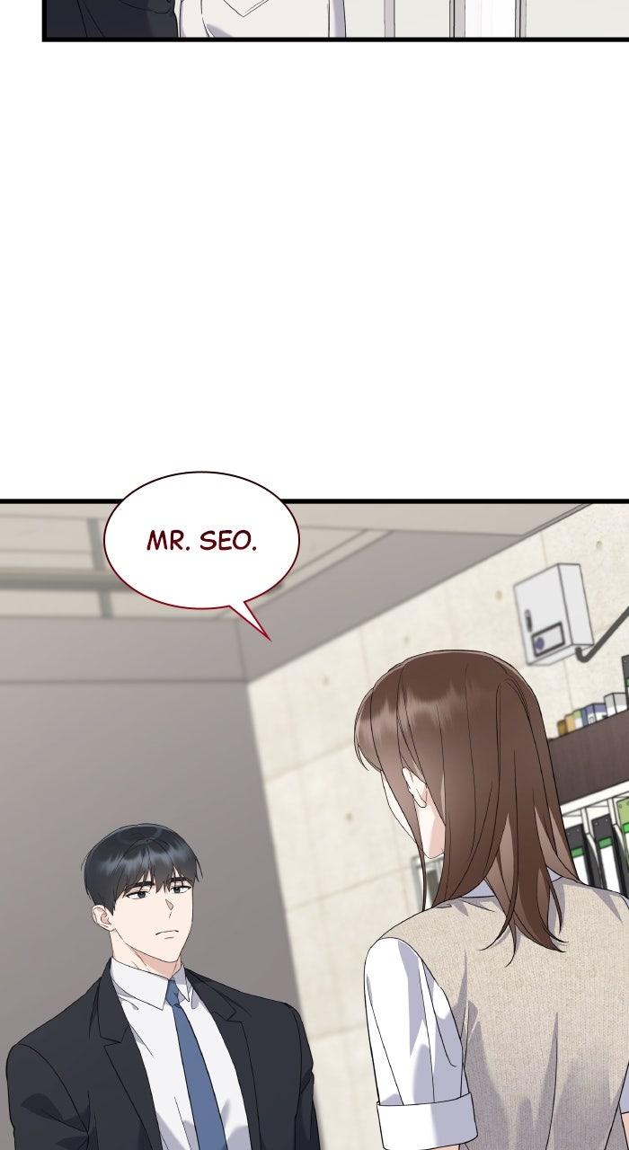 The New Hire's Secret Chapter 43 page 43 - 