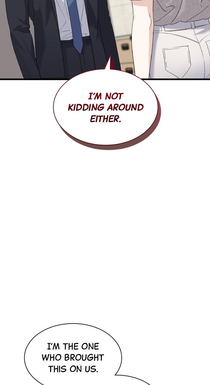 The New Hire's Secret Chapter 43 page 44 - 
