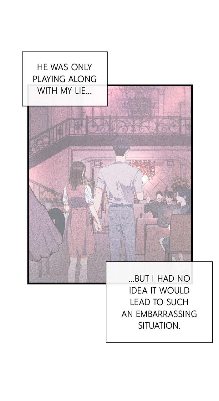 The New Hire's Secret Chapter 43 page 46 - 