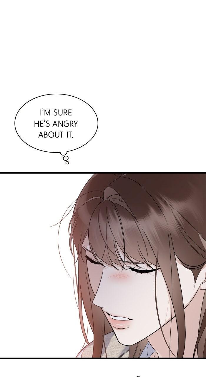The New Hire's Secret Chapter 43 page 47 - 