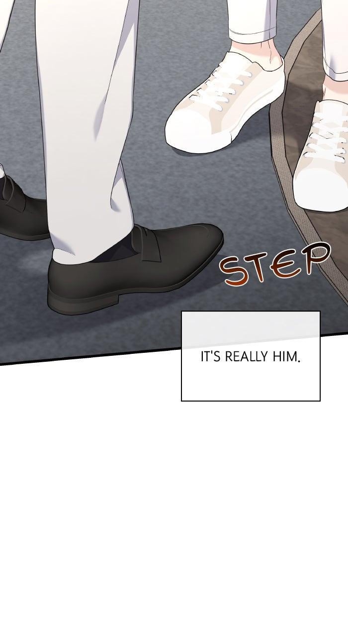 The New Hire's Secret Chapter 43 page 6 - 