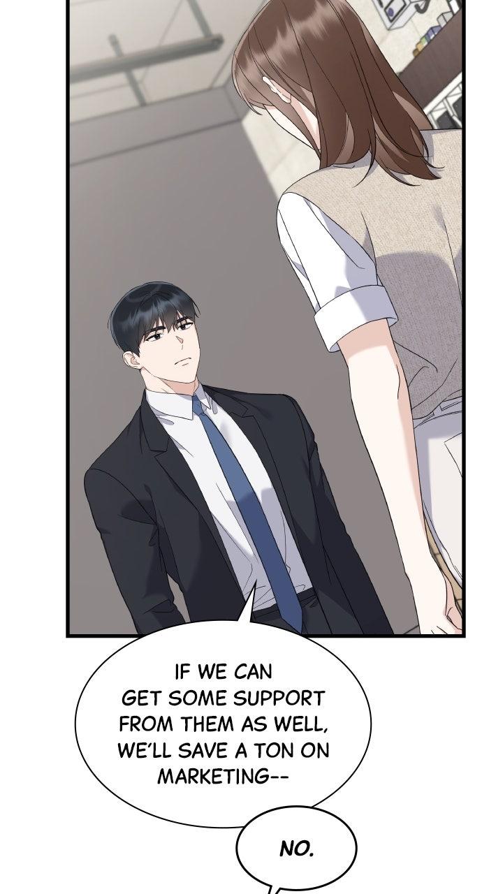The New Hire's Secret Chapter 43 page 51 - 