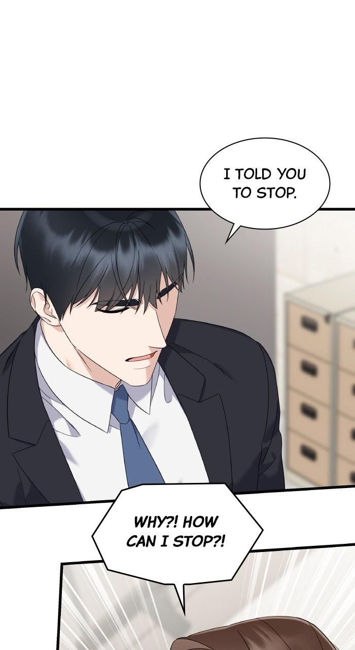 The New Hire's Secret Chapter 43 page 54 - 