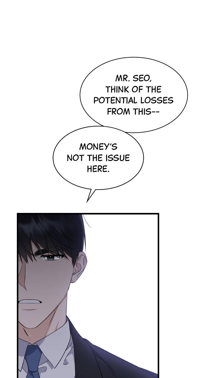 The New Hire's Secret Chapter 43 page 56 - 