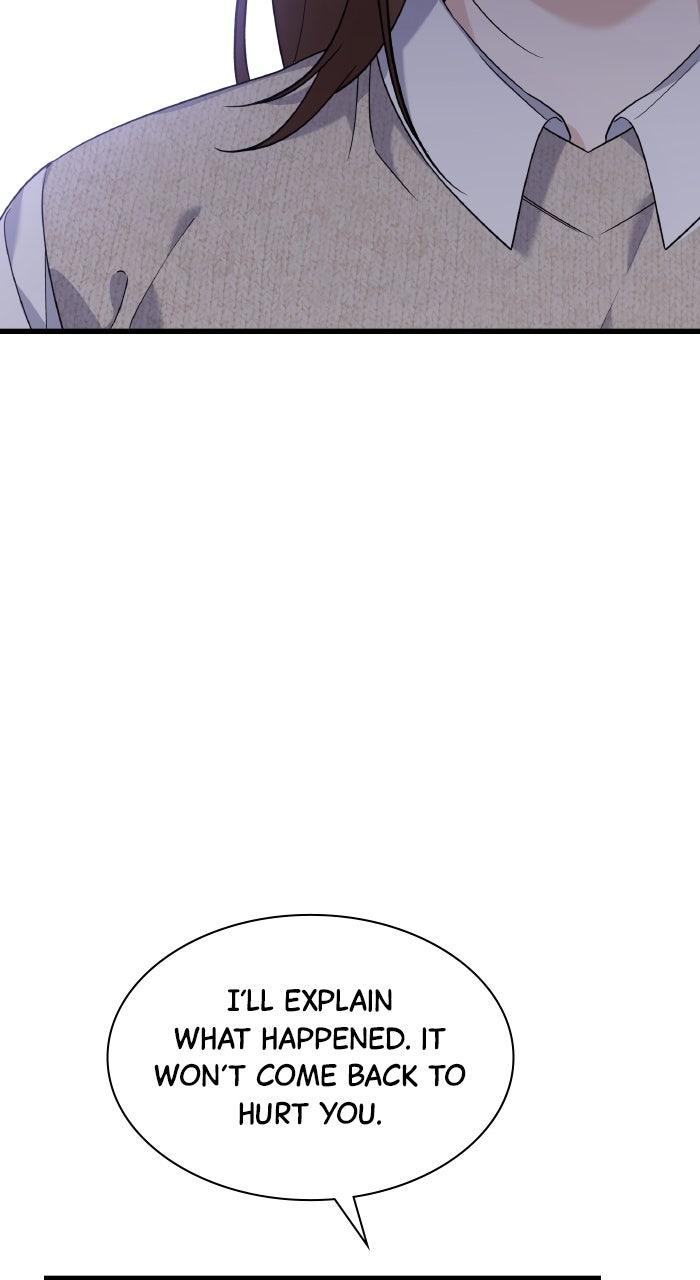 The New Hire's Secret Chapter 43 page 58 - 