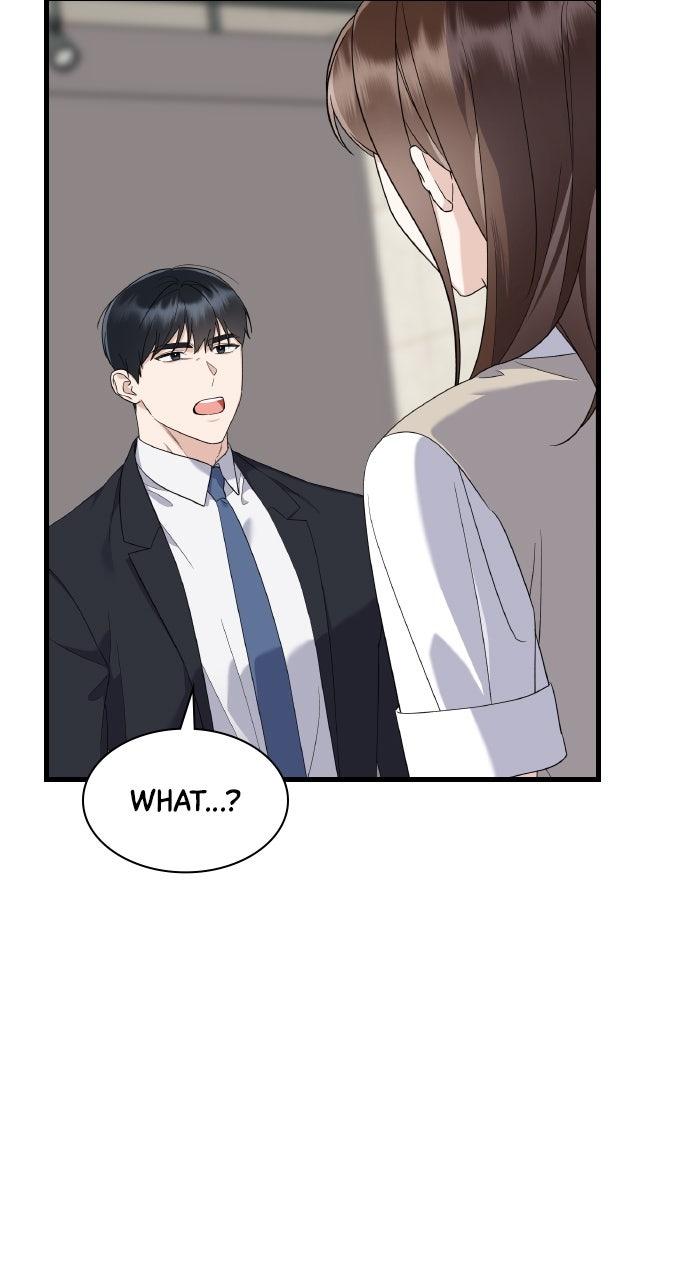 The New Hire's Secret Chapter 43 page 59 - 