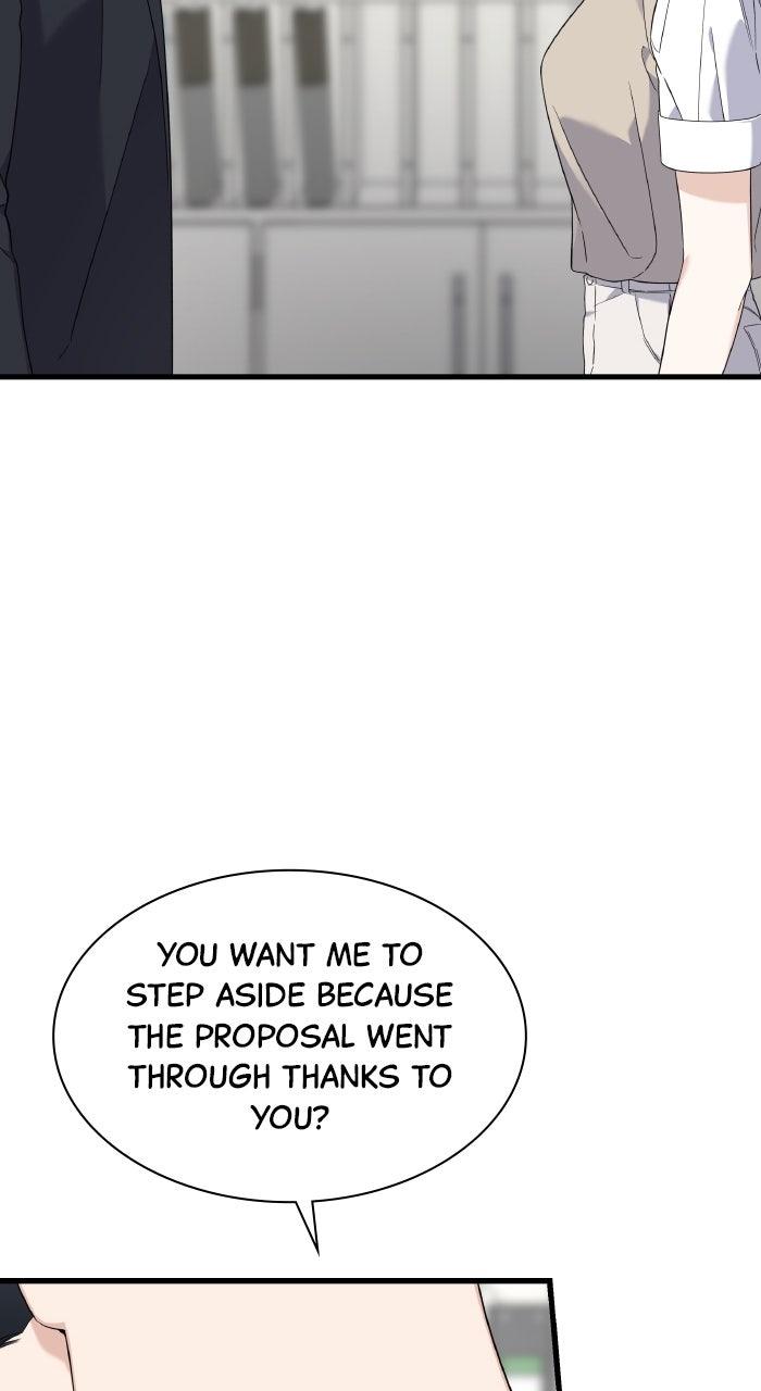 The New Hire's Secret Chapter 43 page 64 - 