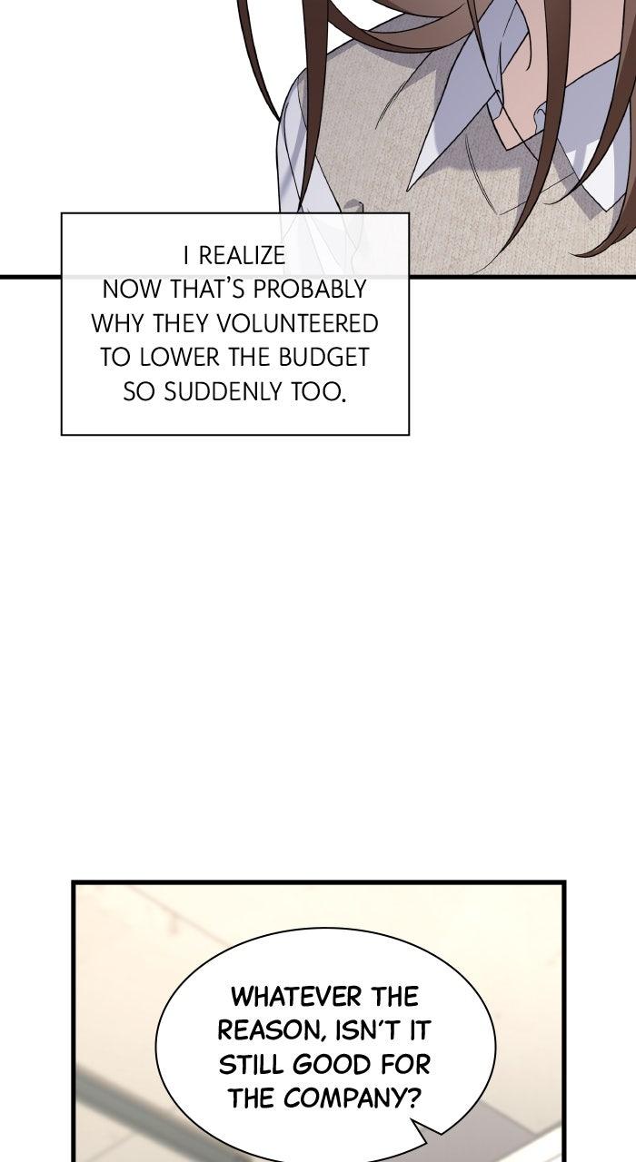 The New Hire's Secret Chapter 43 page 68 - 