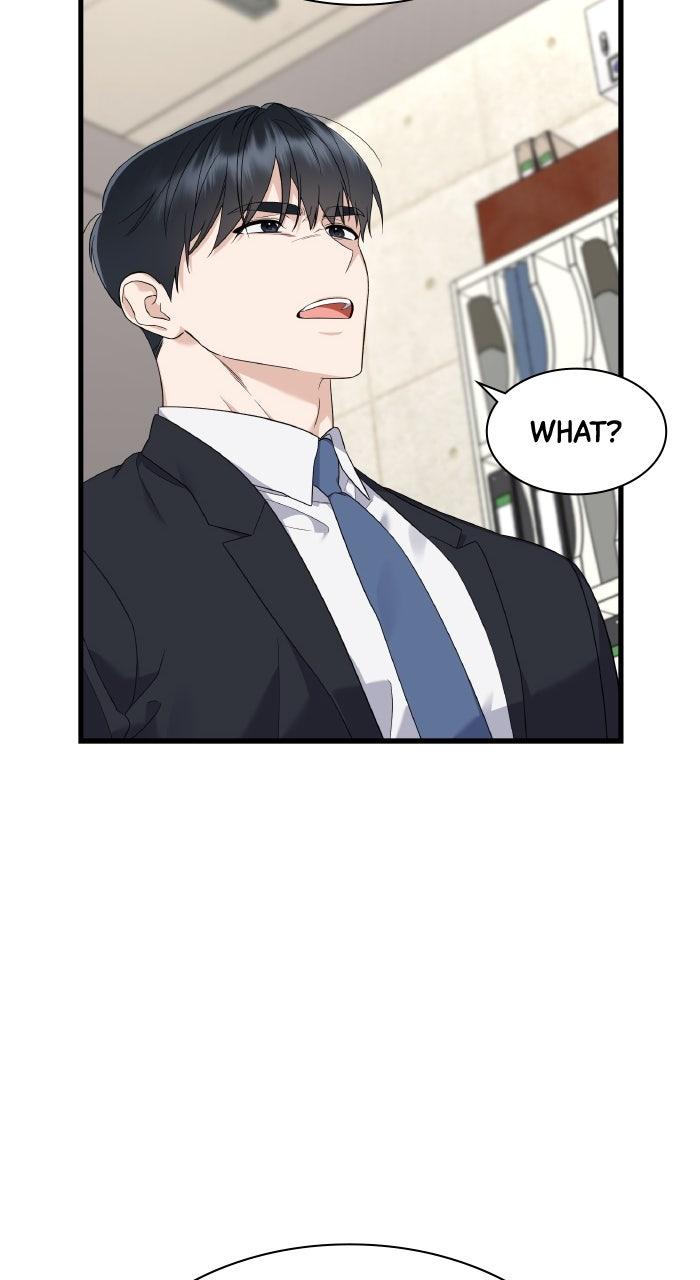 The New Hire's Secret Chapter 43 page 69 - 