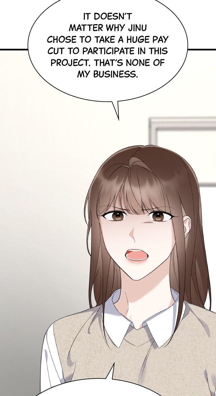 The New Hire's Secret Chapter 43 page 70 - 