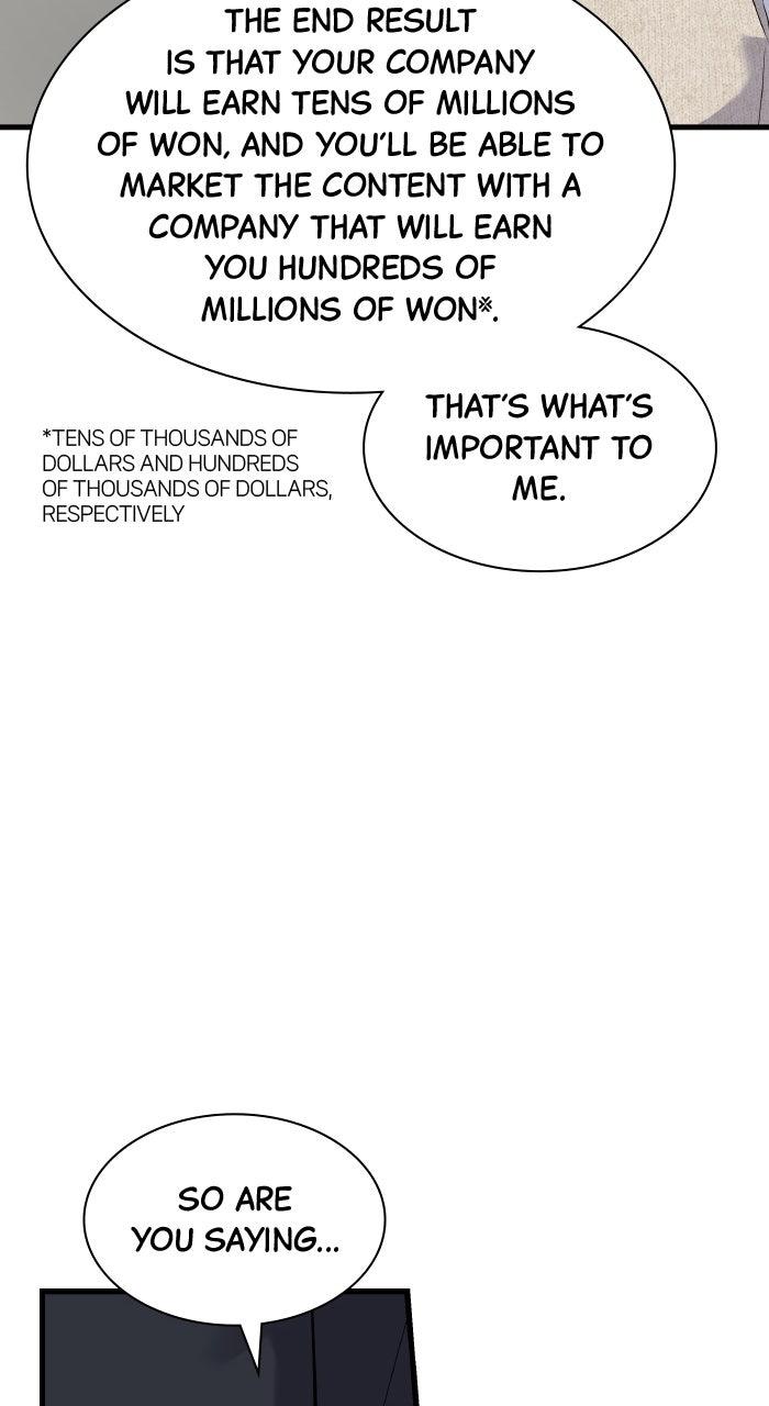 The New Hire's Secret Chapter 43 page 71 - 