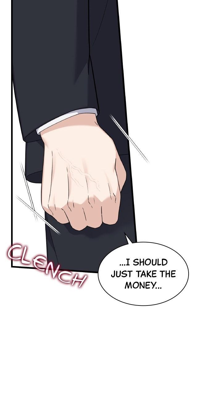 The New Hire's Secret Chapter 43 page 72 - 