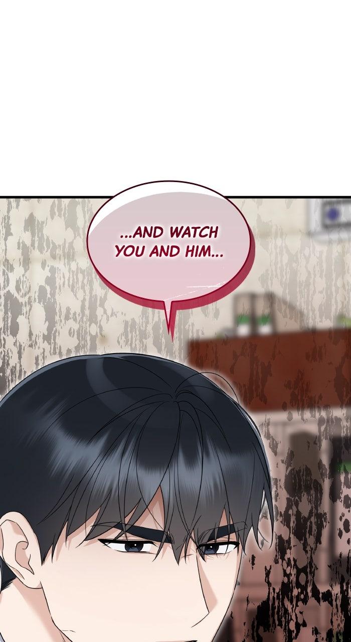 The New Hire's Secret Chapter 43 page 73 - 