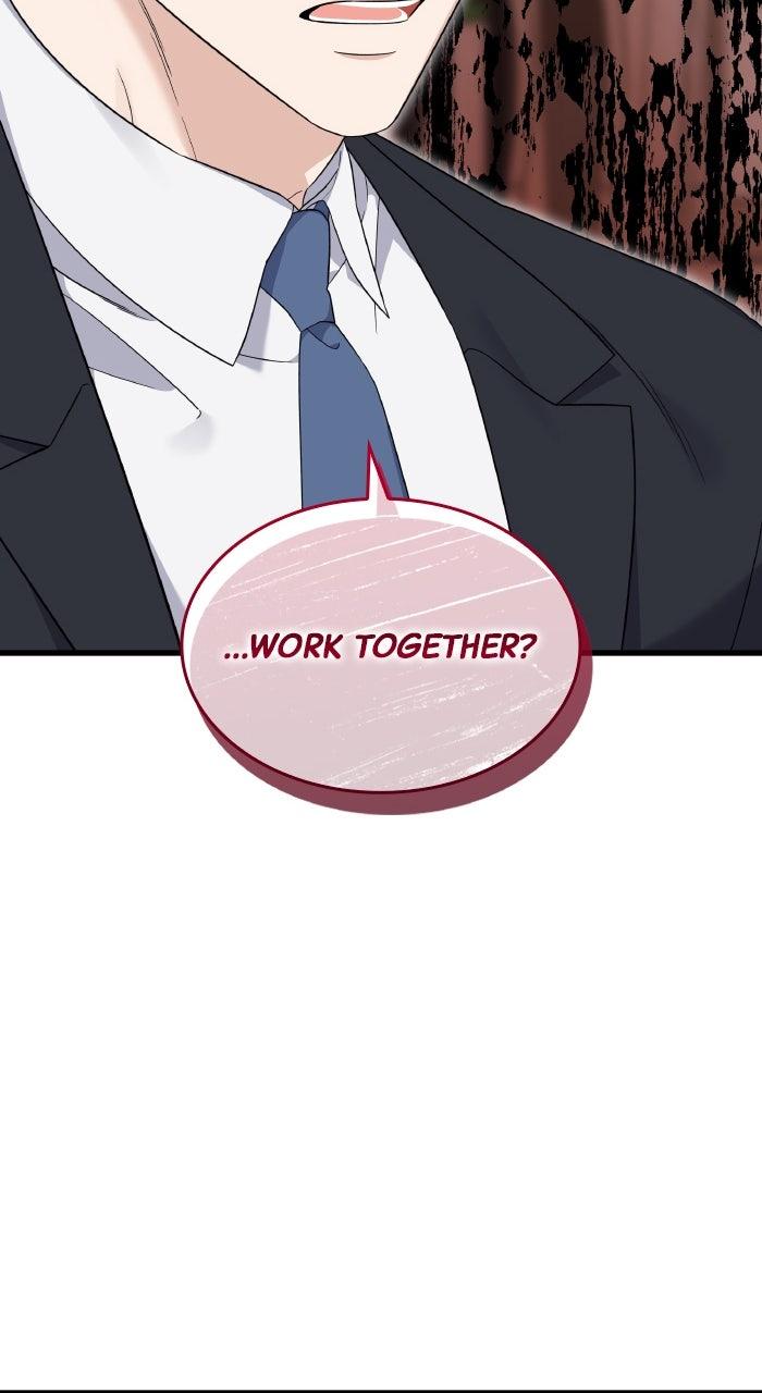 The New Hire's Secret Chapter 43 page 74 - 