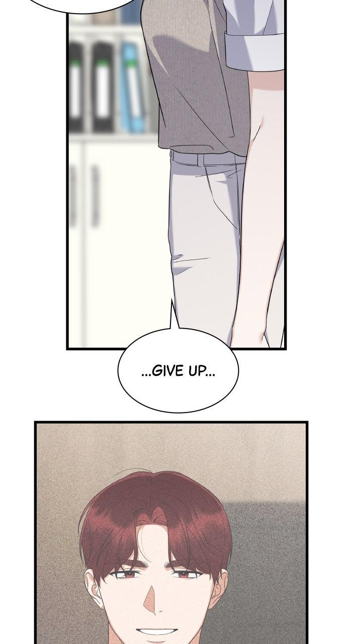 The New Hire's Secret Chapter 43 page 79 - 