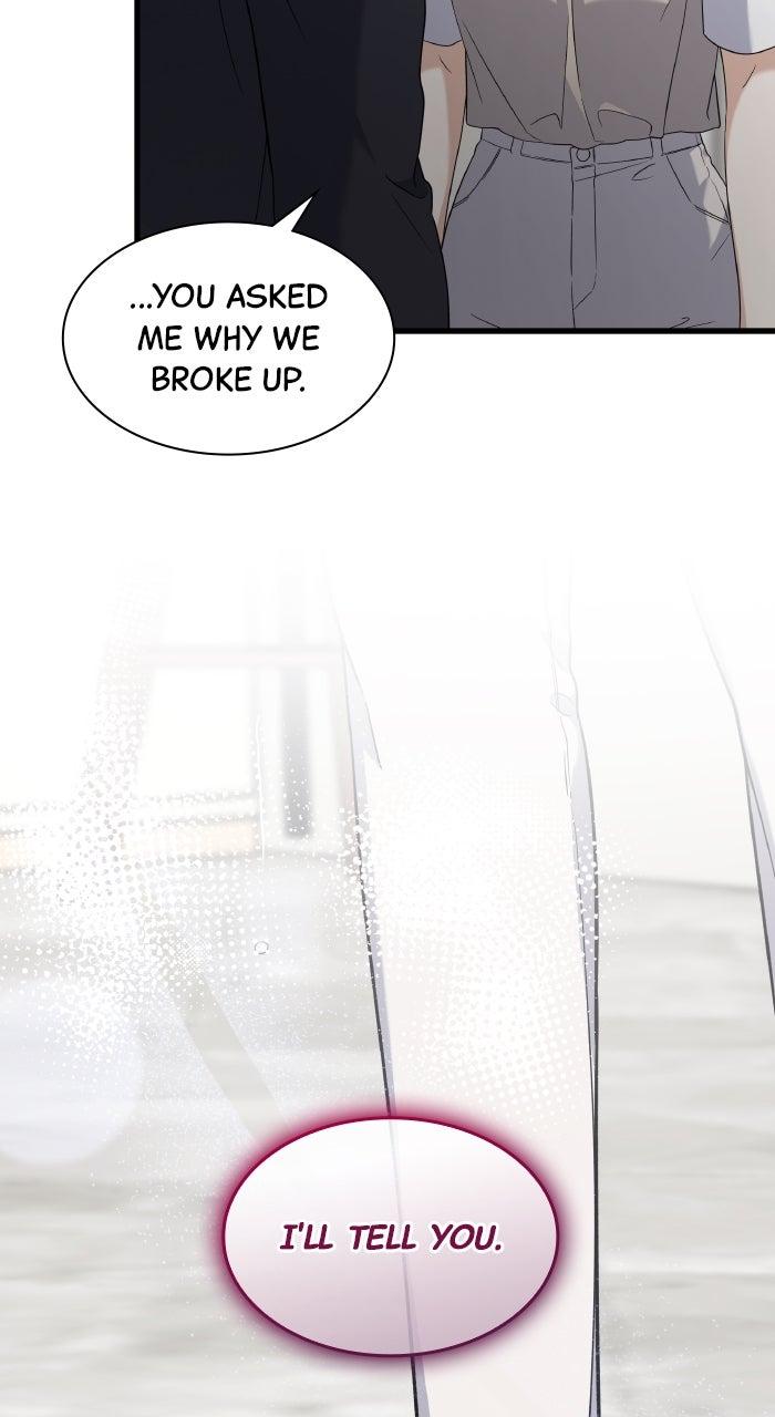 The New Hire's Secret Chapter 43 page 85 - 