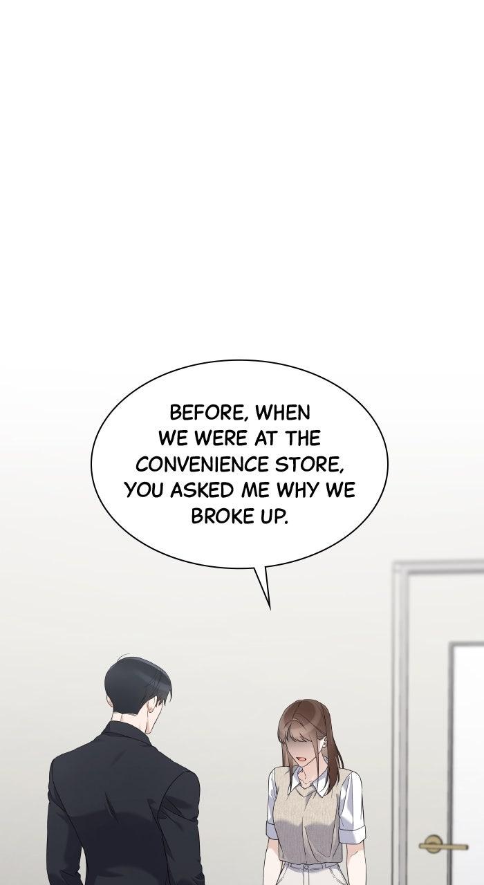 The New Hire's Secret Chapter 44 page 2 - 