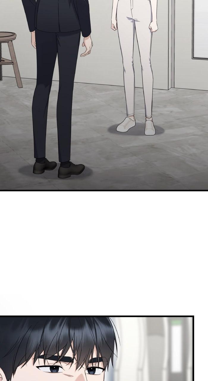 The New Hire's Secret Chapter 44 page 3 - 