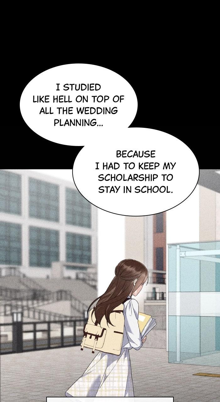 The New Hire's Secret Chapter 44 page 21 - 