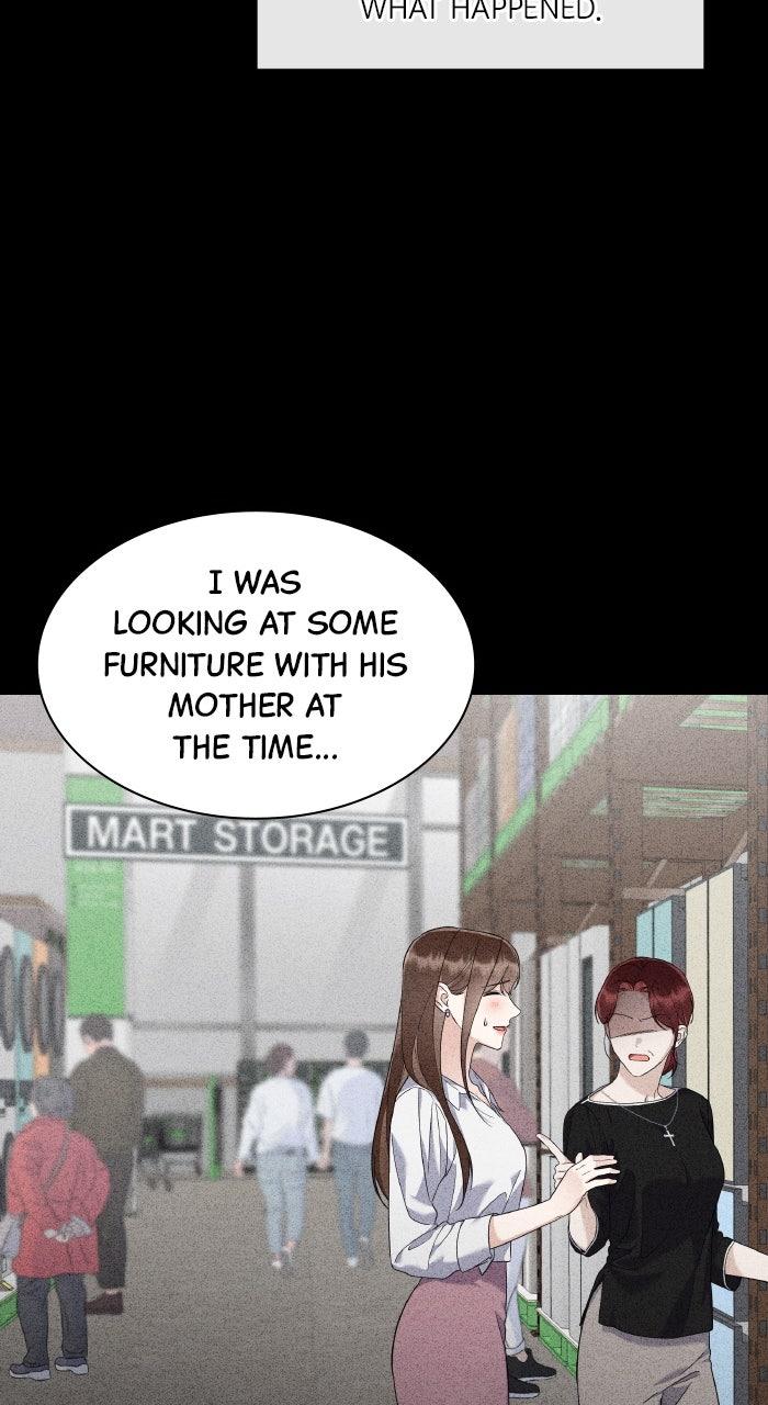 The New Hire's Secret Chapter 44 page 25 - 