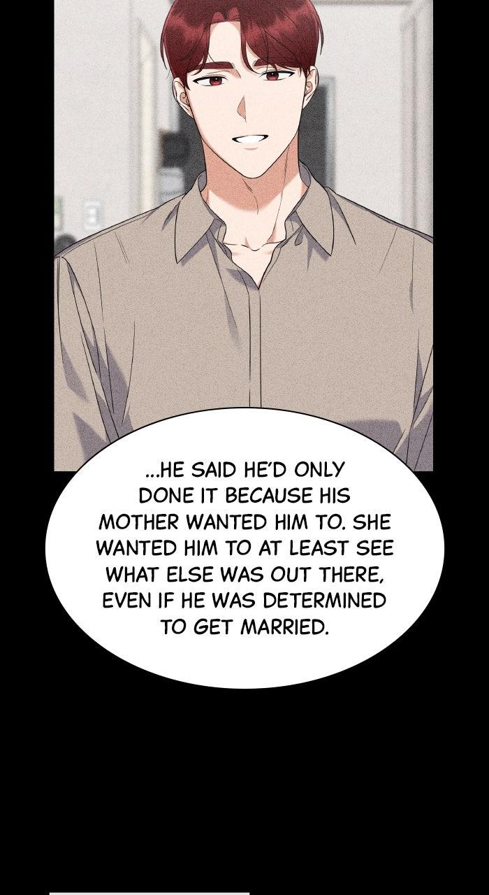 The New Hire's Secret Chapter 44 page 27 - 