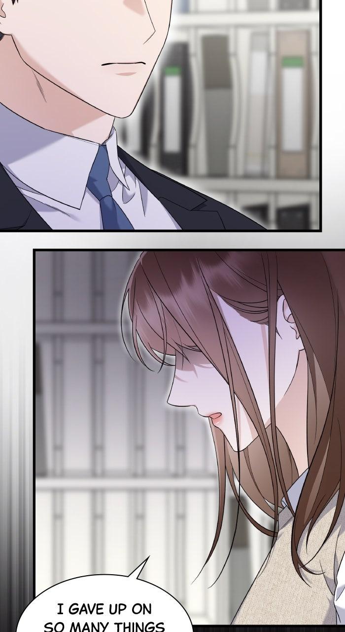 The New Hire's Secret Chapter 44 page 4 - 