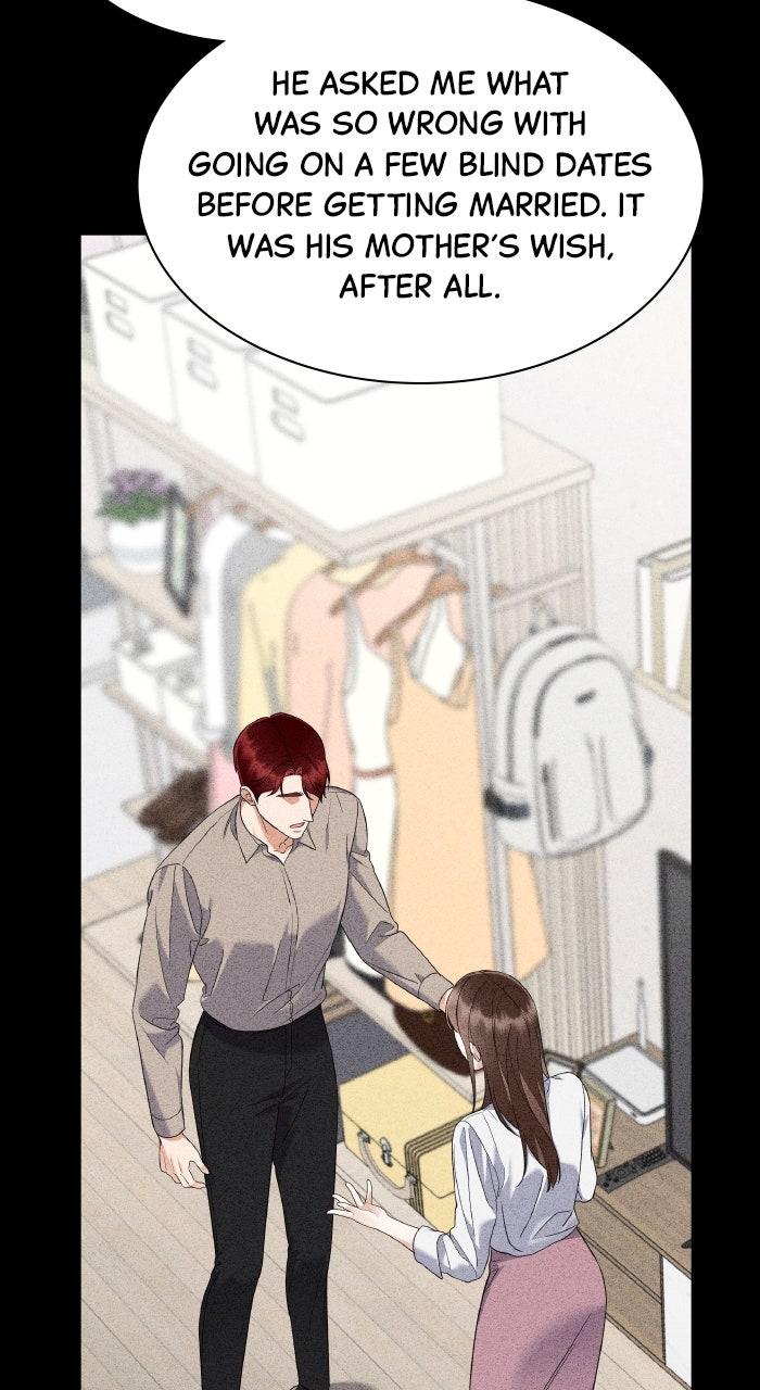 The New Hire's Secret Chapter 44 page 31 - 