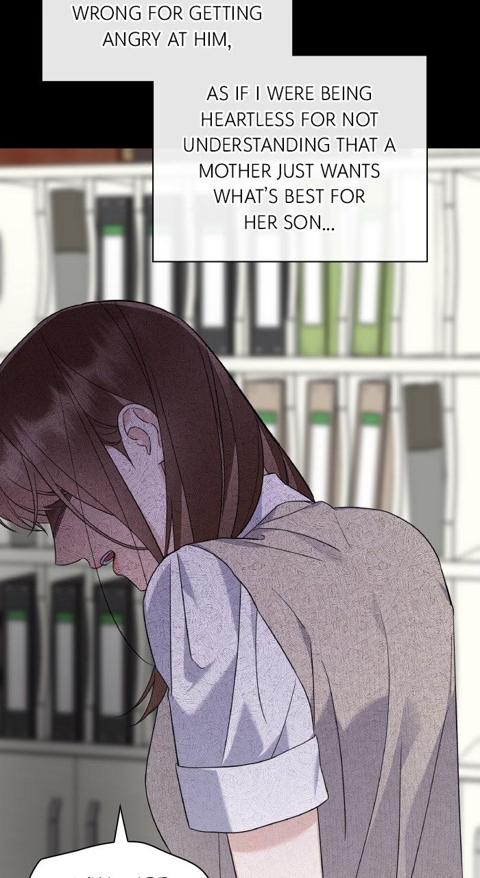 The New Hire's Secret Chapter 44 page 33 - 