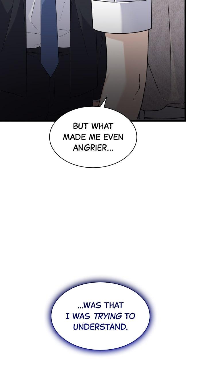 The New Hire's Secret Chapter 44 page 35 - 