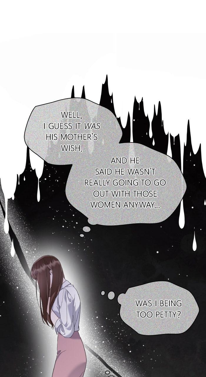The New Hire's Secret Chapter 44 page 36 - 