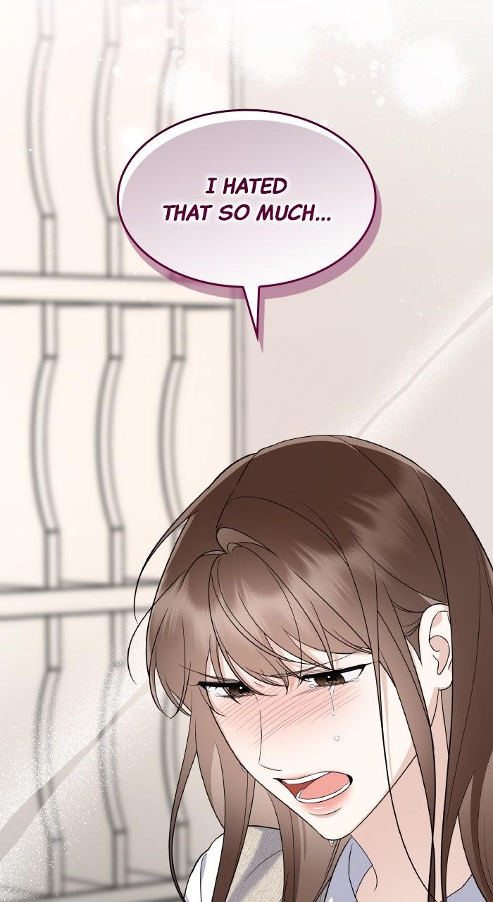 The New Hire's Secret Chapter 44 page 38 - 