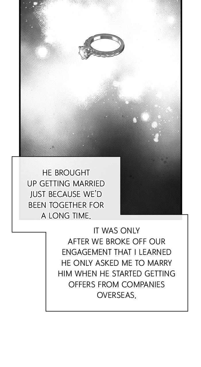 The New Hire's Secret Chapter 44 page 40 - 