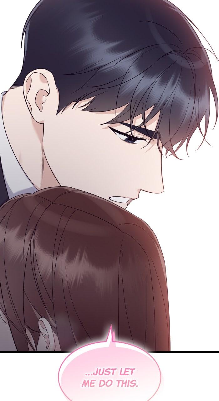The New Hire's Secret Chapter 44 page 49 - 