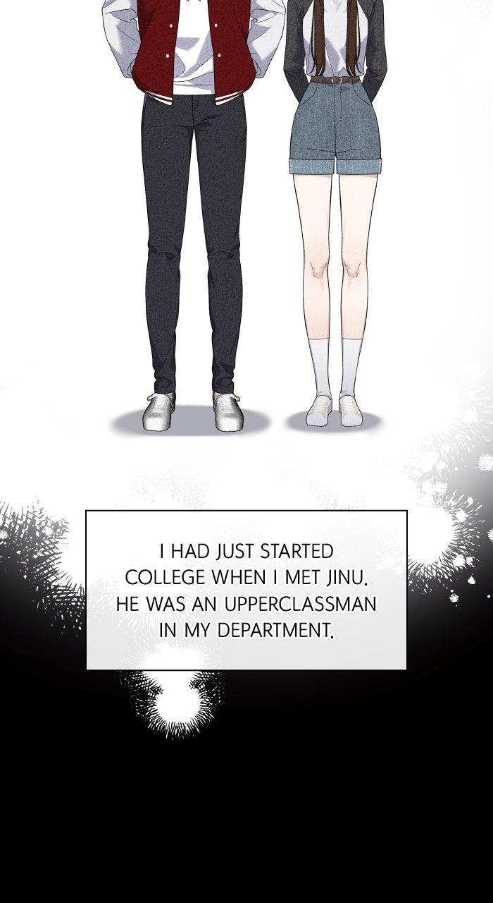 The New Hire's Secret Chapter 44 page 6 - 
