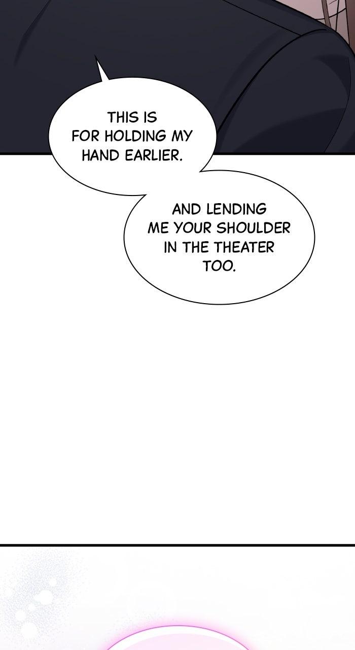 The New Hire's Secret Chapter 44 page 51 - 