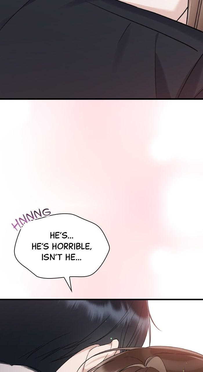 The New Hire's Secret Chapter 44 page 54 - 