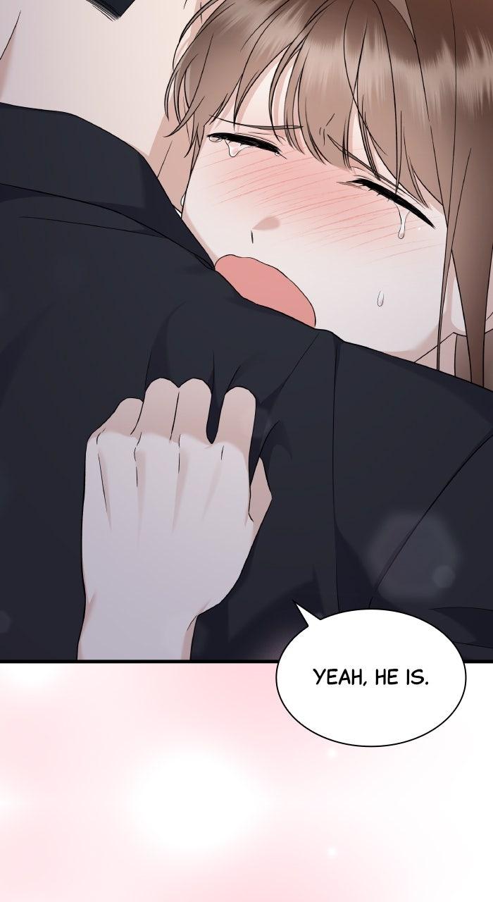 The New Hire's Secret Chapter 44 page 55 - 