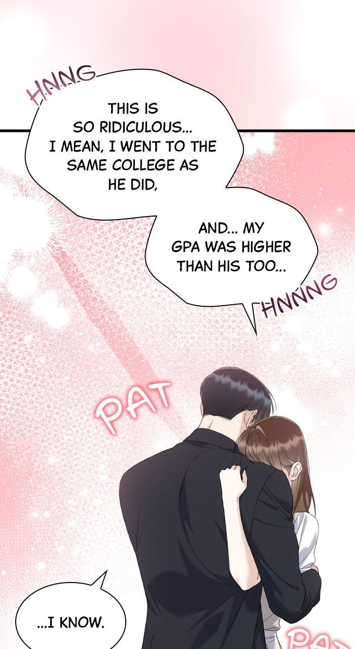 The New Hire's Secret Chapter 44 page 56 - 