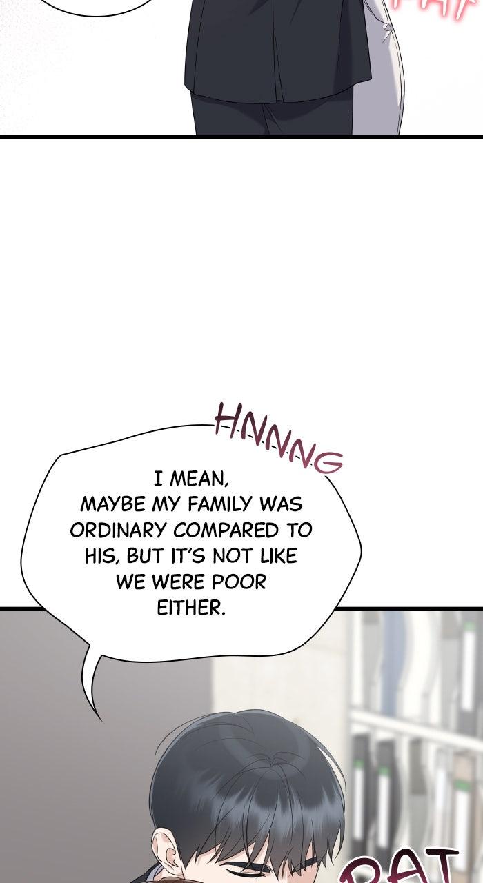 The New Hire's Secret Chapter 44 page 57 - 