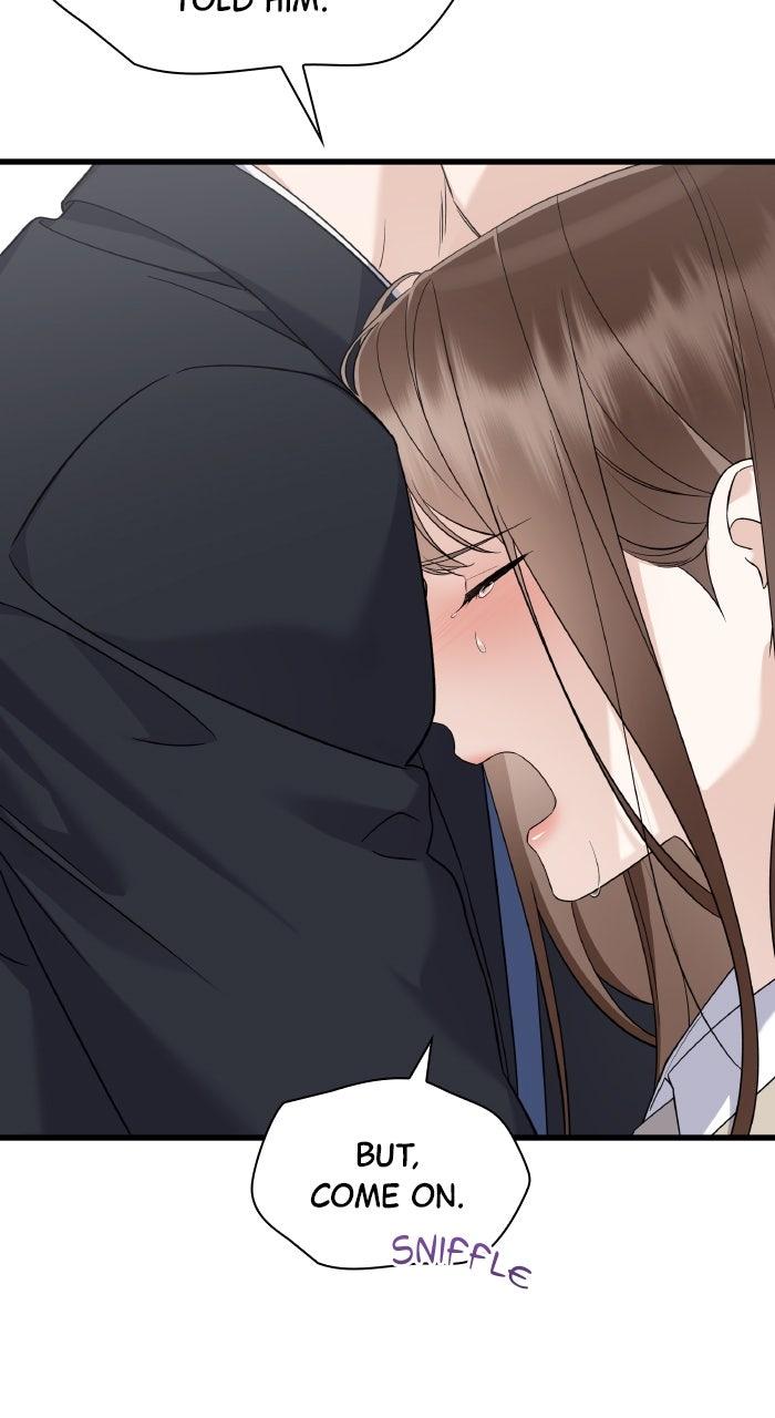 The New Hire's Secret Chapter 44 page 59 - 